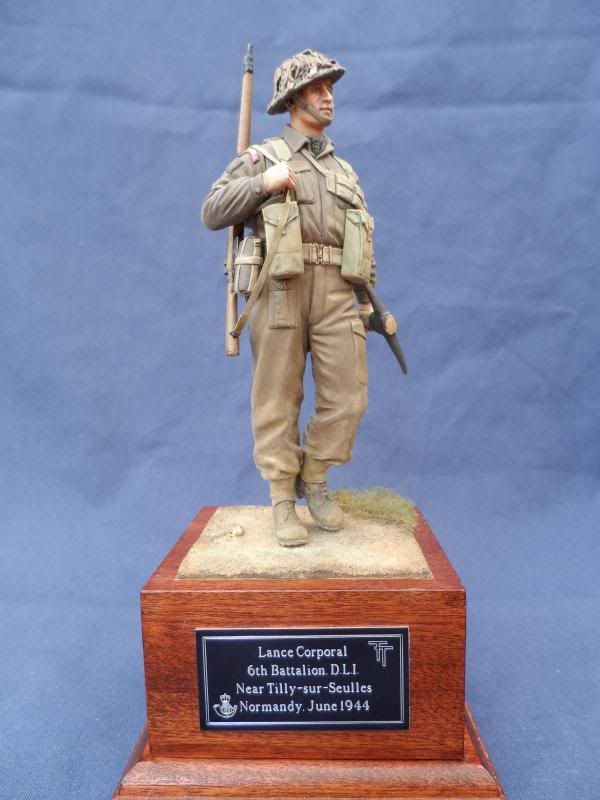 foxwood military figures